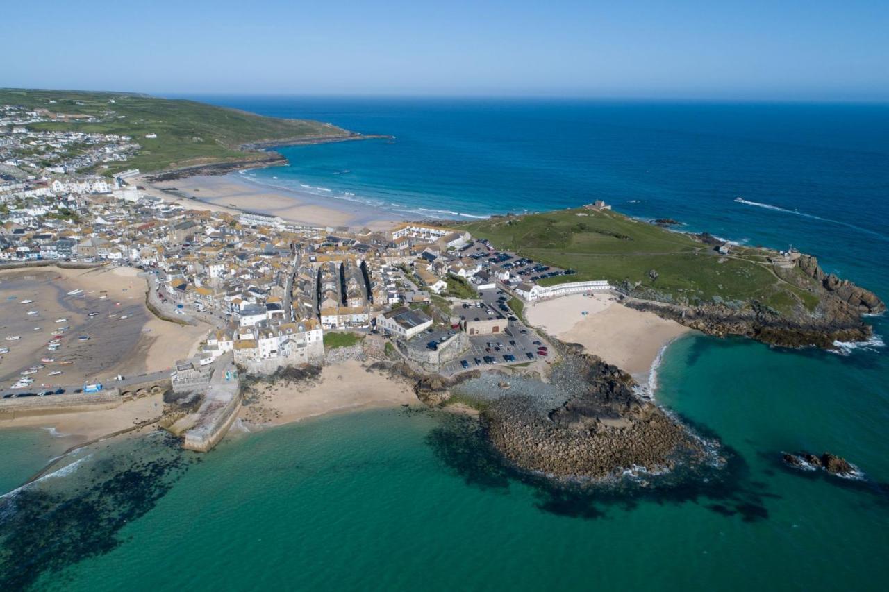 Holiday home Mariners Cottage, St Ives (Cornwall)