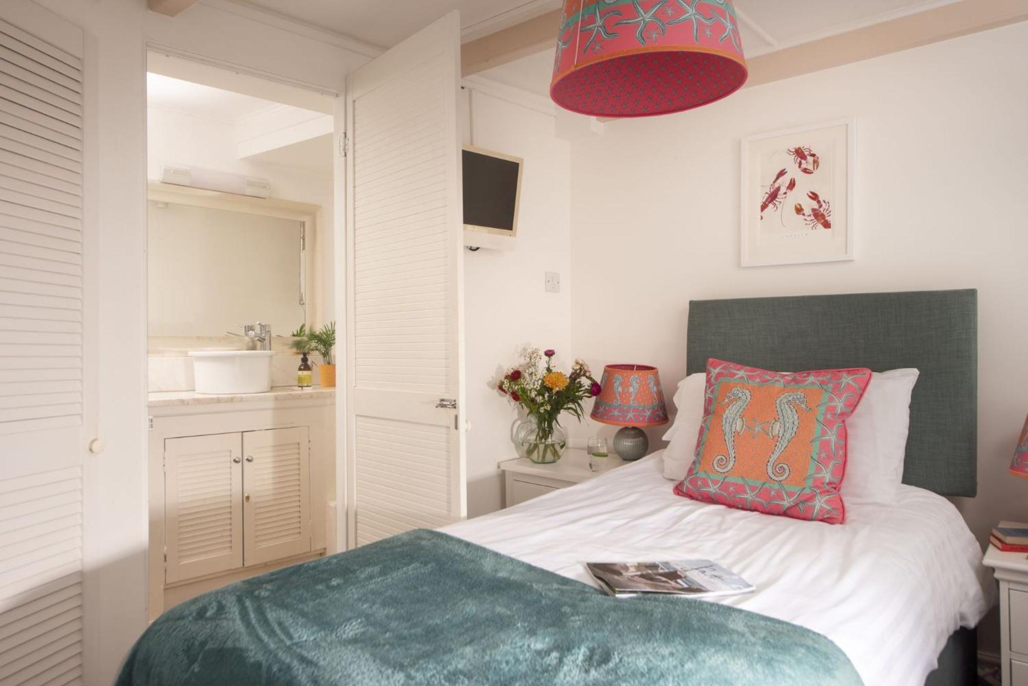 Mariners Cottage, Holiday home St Ives (Cornwall)