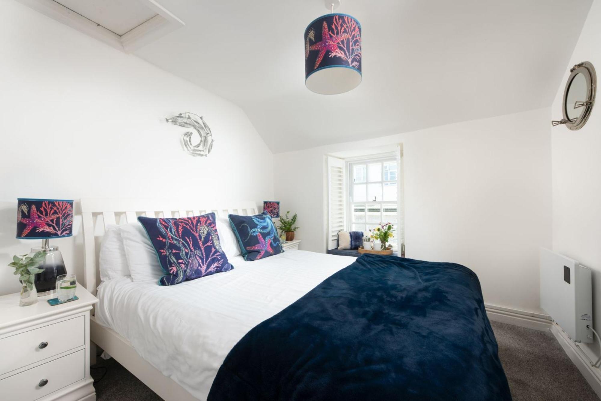 Mariners Cottage, Holiday home
