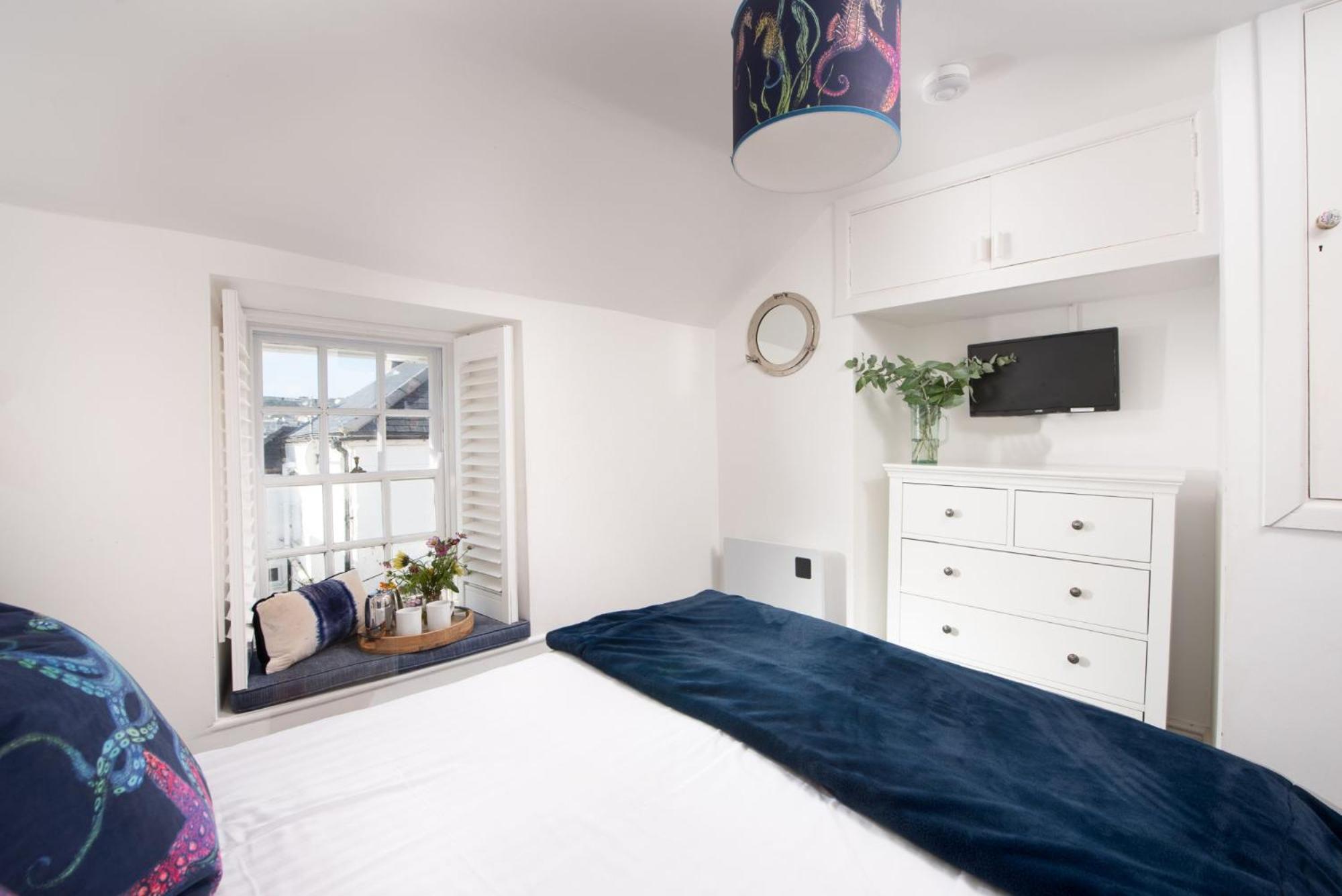 Mariners Cottage, *