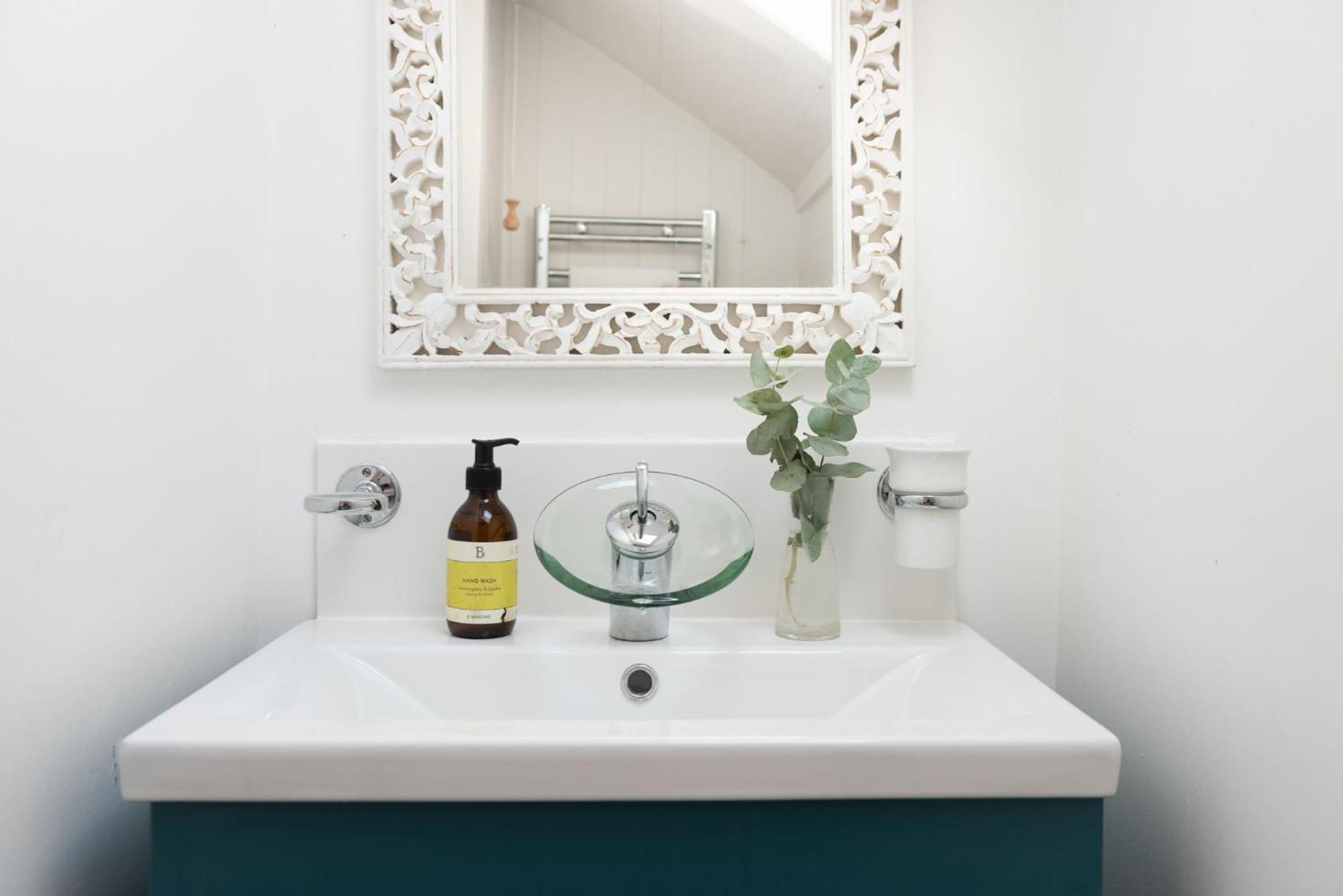 Mariners Cottage, Holiday home *