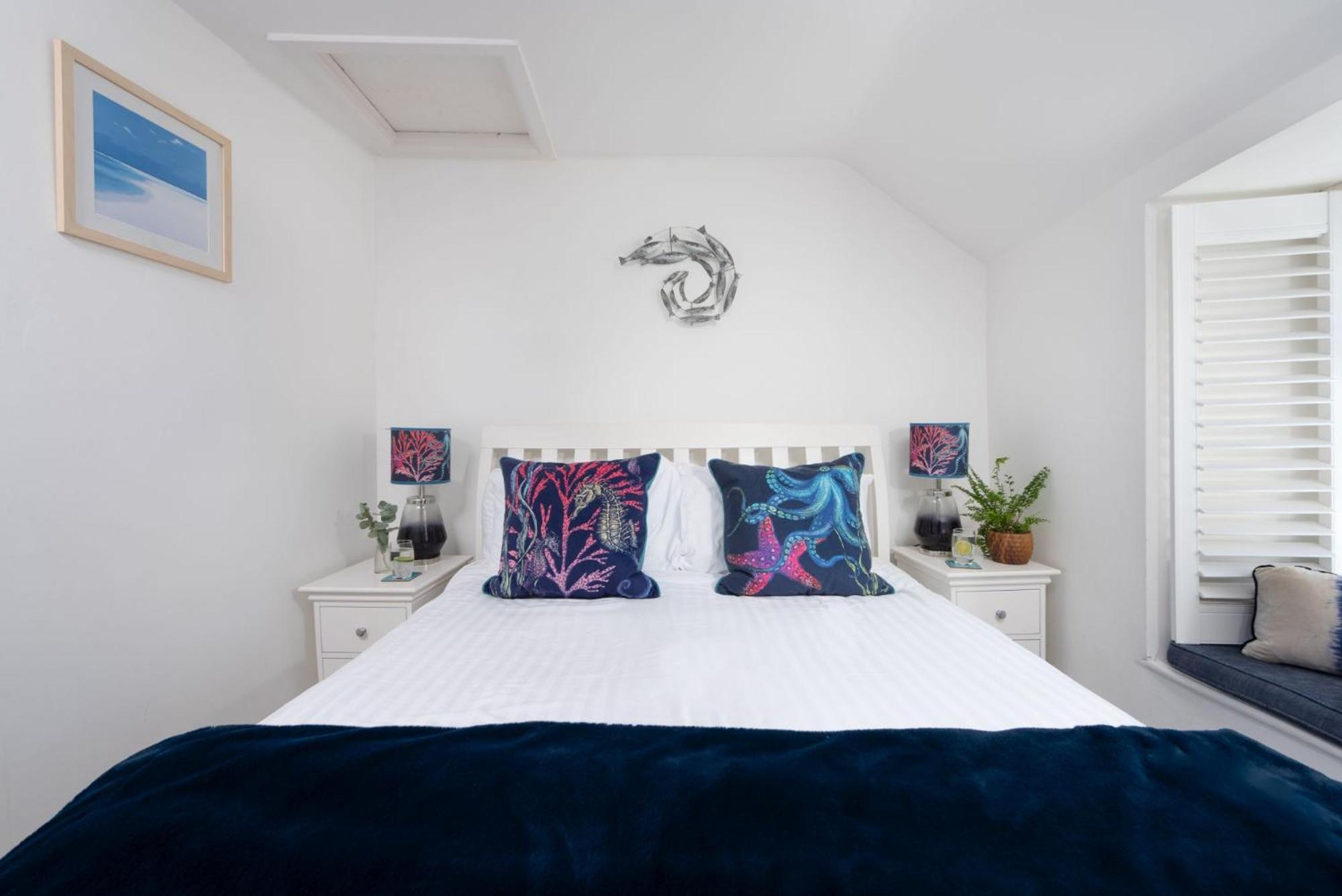 Mariners Cottage, Holiday home St Ives (Cornwall)