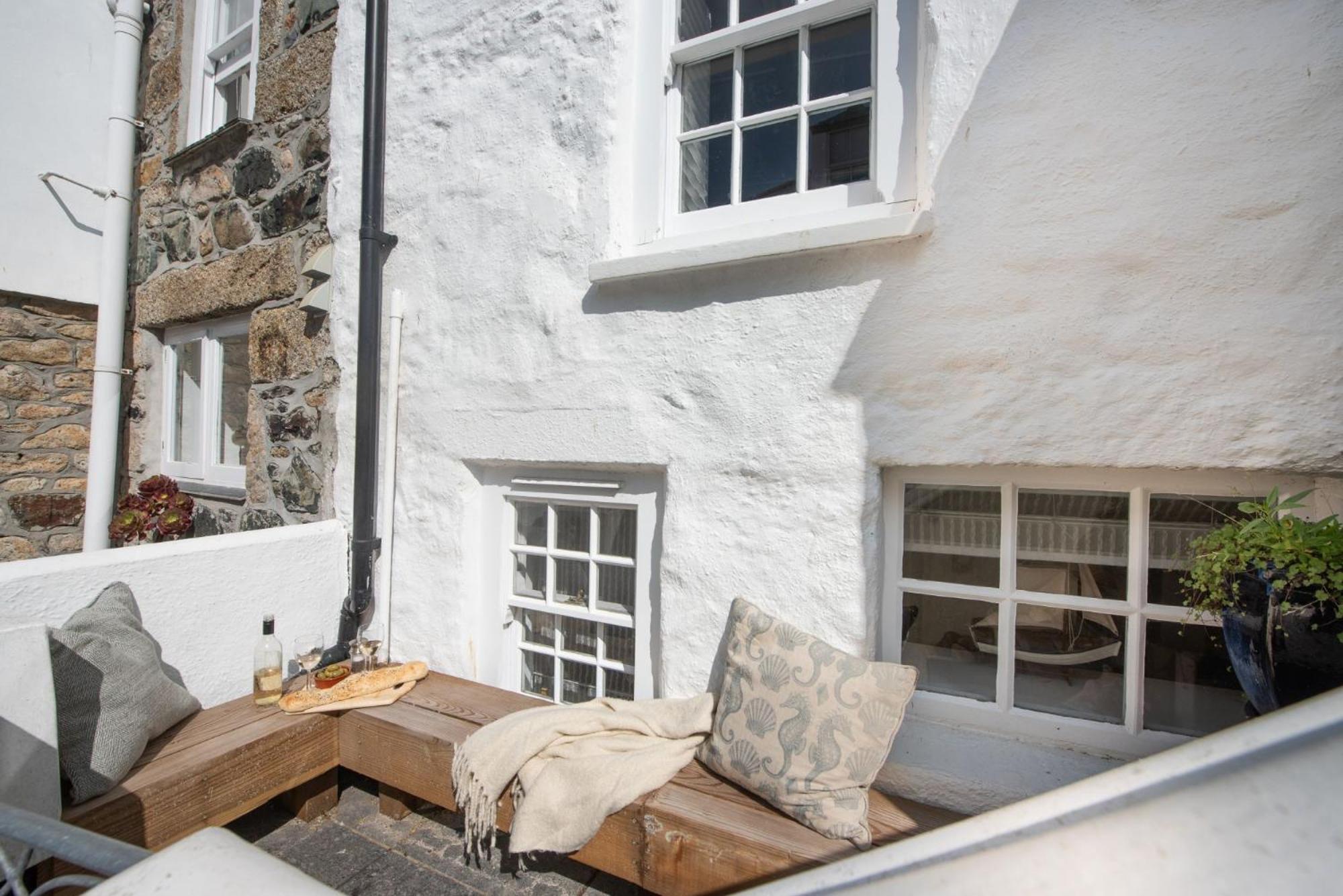 Mariners Cottage, Holiday home St Ives (Cornwall)