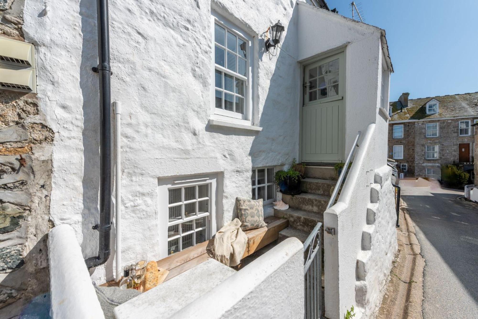 Mariners Cottage, Holiday home *
