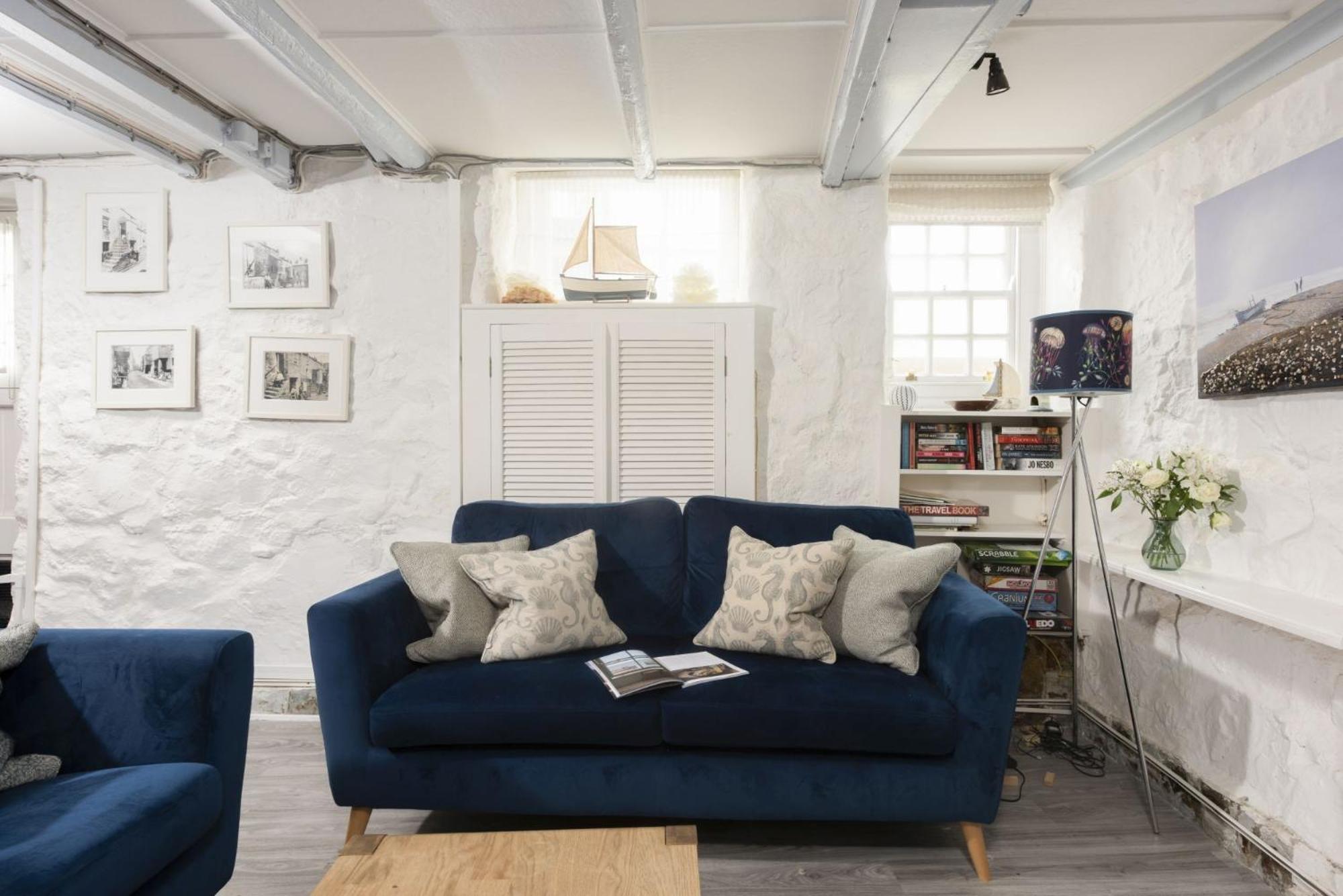 Mariners Cottage, Holiday home