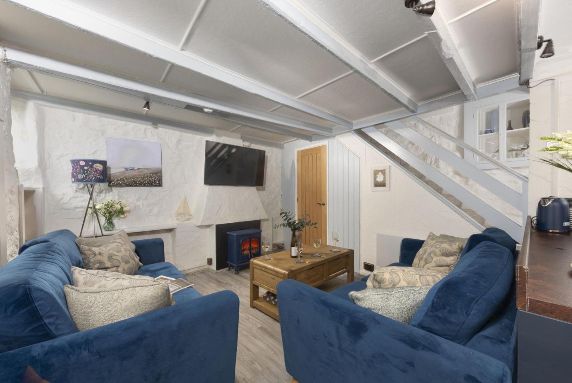 Mariners Cottage, Holiday home St Ives (Cornwall)