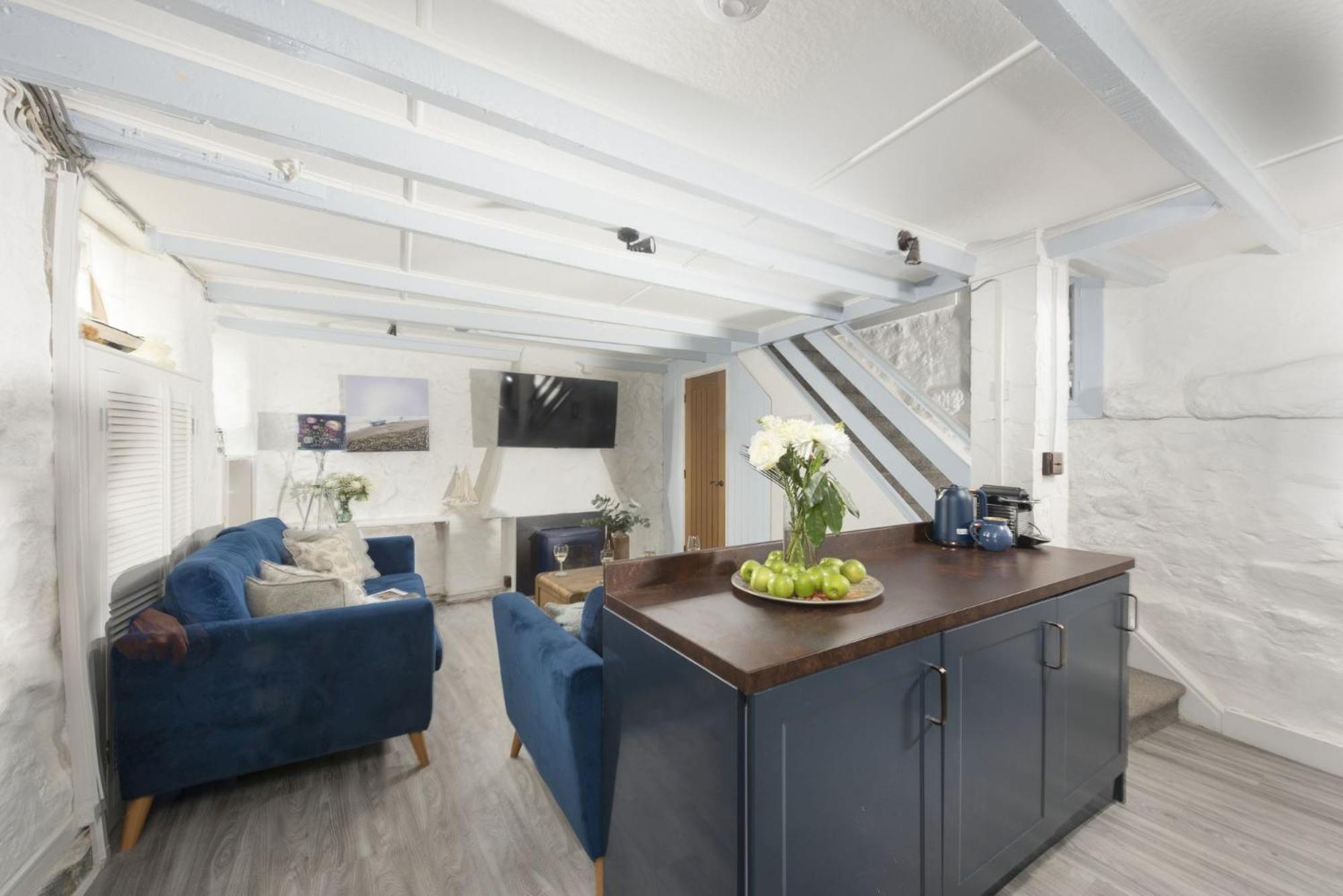 Mariners Cottage, Holiday home *